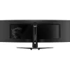 Monitor MSI MPG 491CQPXDE 49 cali Dual QHD QD-OLED 5120 x 1440