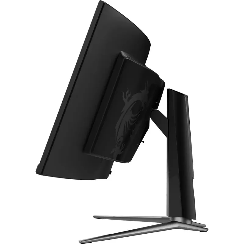 Monitor MSI MPG 491CQPXDE 49 cali Dual QHD QD-OLED 5120 x 1440