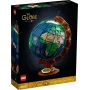 Lego Ideas 21332 Globus