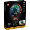 Lego Ideas 21332 Globus