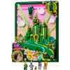Klocki konstrukcyjne Wicked 75685 Obraz Emerald City