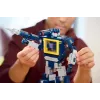 LEGO ICONS 10358 Transformers: Soundwave