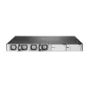 HPE Aruba 6300F - Switch - L3 - zarządzany - 48 x 10/100/1000 (PoE+) + 4 x 50 Gigabit Ethernet SFP56 - do montażu w szafie rack - PoE+ - zgodny z TAA