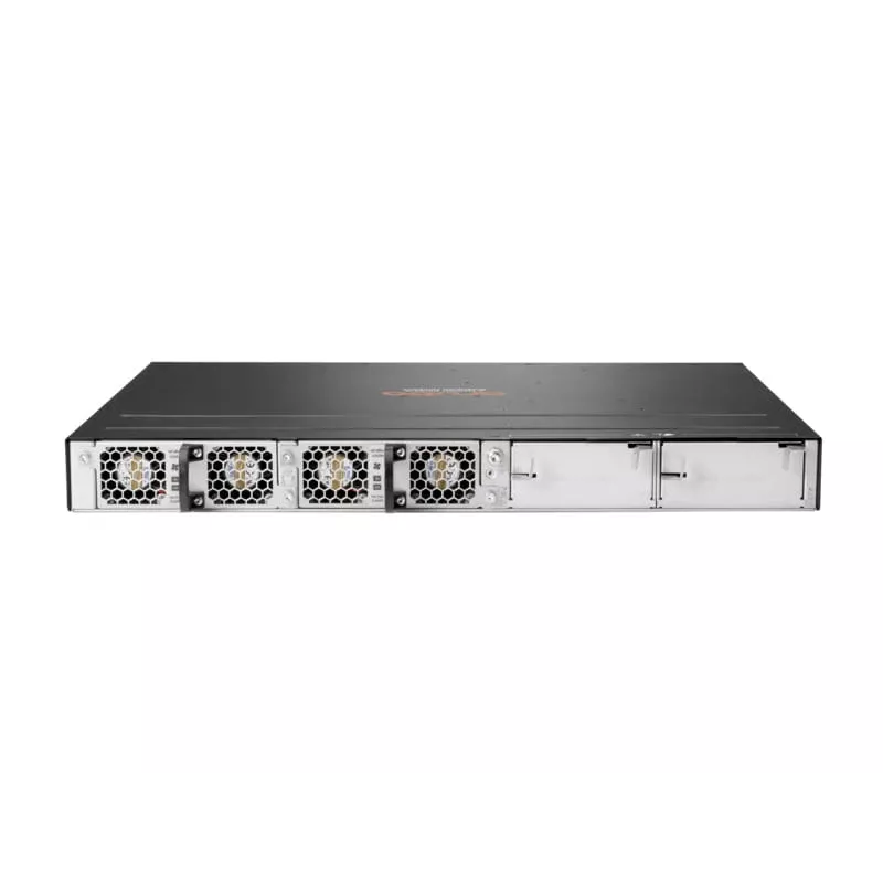 HPE Aruba 6300F - Switch - L3 - zarządzany - 48 x 10/100/1000 (PoE+) + 4 x 50 Gigabit Ethernet SFP56 - do montażu w szafie rack - PoE+ - zgodny z TAA
