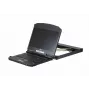 ATEN CL3800NW - 47 cm (18,5 cala) - 1920 x 1080 pikseli - TFT-LCD - 350 cd/m² - 1000:1 - 178°