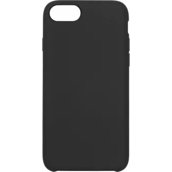 Etui eSTUFF ES67120020 do iPhone SE 2022/2020 11,9 cm czarne