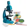 Clementoni Scientific Fun - Super Microscope