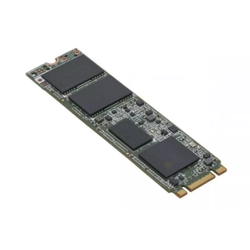 Fujitsu Micron - SSD - 240 GB - Boot-drive - wewnętrzny - M.2 - SATA 6 Gb/s (PY-MF24YN5)