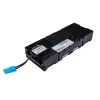 Origin Storage UPS-Battery (odpowiednik: APC RBC116) - 1 x bateria - szczelna kwasowo-ołowiowa (SLA)