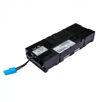 Origin Storage UPS-Battery (odpowiednik: APC RBC116) - 1 x bateria - szczelna kwasowo-ołowiowa (SLA)