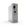 Allied Telesis AT IMC2000T/SP - temperatura przemysłowa - Konwerter mediów - GigE - 1000Base-SX, 100Base-FX - RJ-45 / SFP (mini-GBIC)