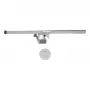 Illuminate Light Bar 4K Autofocus Camera (srebrna)