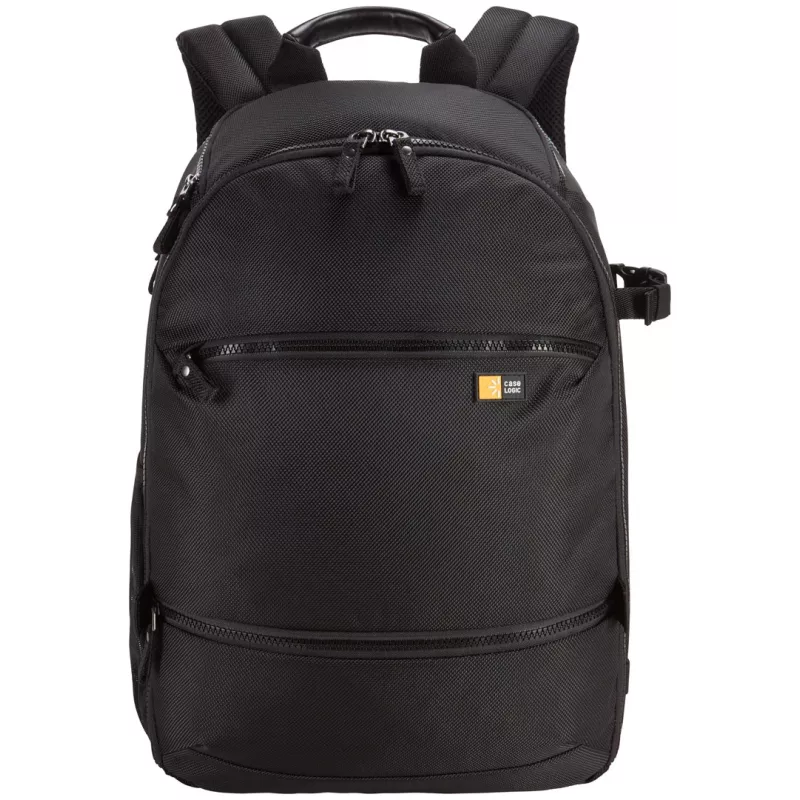 Case Logic 3655 Bryker Plecak na lustrzankę DSLR duży BRBP-106 Czarny