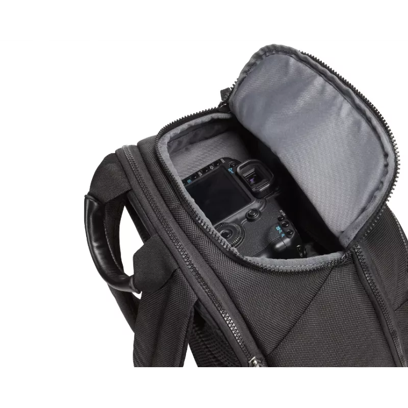 Case Logic 3655 Bryker Plecak na lustrzankę DSLR duży BRBP-106 Czarny