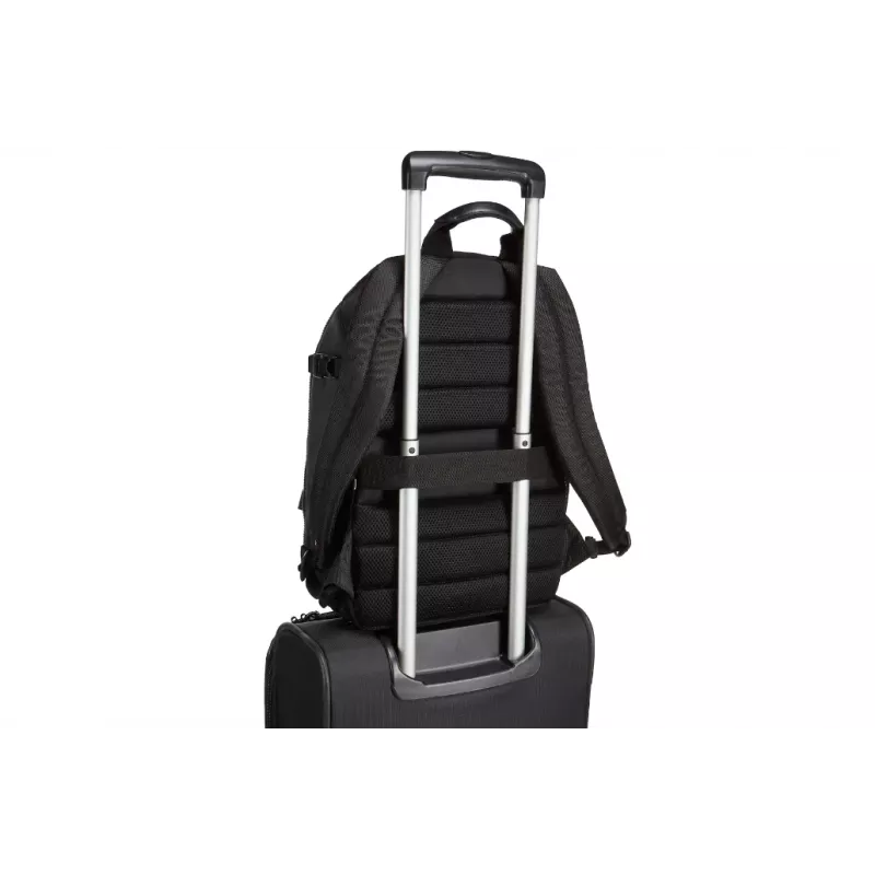 Case Logic 3655 Bryker Plecak na lustrzankę DSLR duży BRBP-106 Czarny