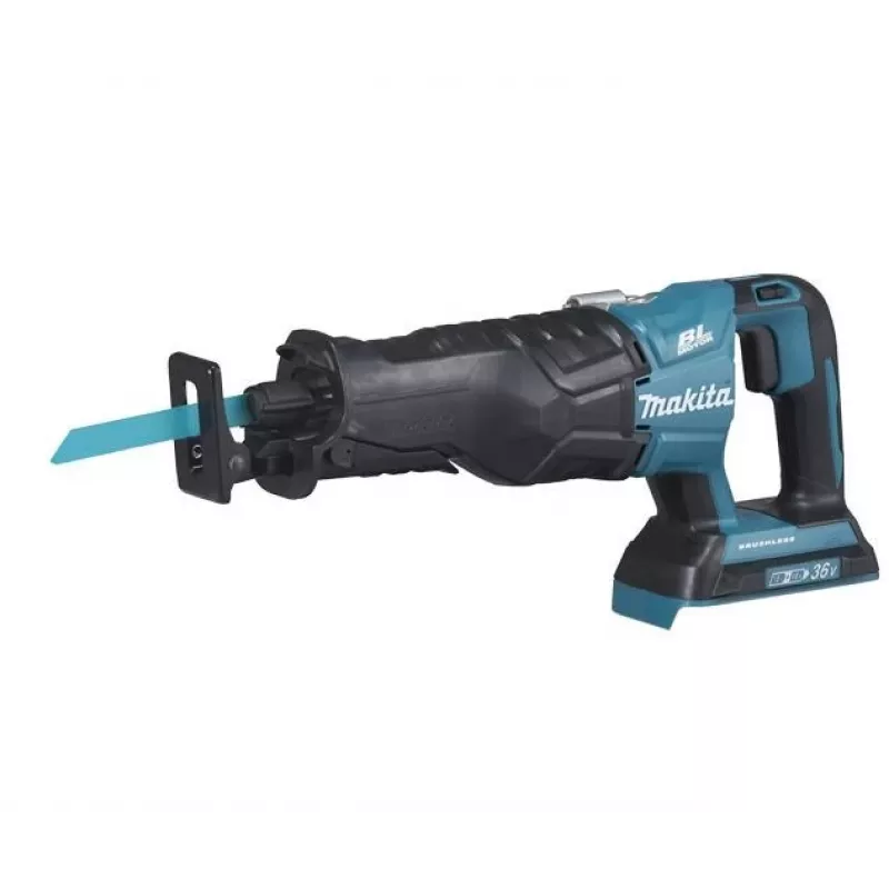 Makita DJR360Z 36V (2 x 18V) akumulatorowa piła szablasta