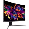 Monitor MSI MPG 321CURXDE QD-OLED 31.5 inch QD-OLED 3840 x 2160