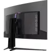 Monitor MSI MPG 321CURXDE QD-OLED 31.5 inch QD-OLED 3840 x 2160