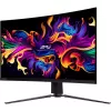 Monitor MSI MPG 321CURXDE QD-OLED 31.5 inch QD-OLED 3840 x 2160