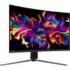 Monitor MSI MPG 321CURXDE QD-OLED 31.5 inch QD-OLED 3840 x 2160