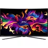 Monitor MSI MPG 321CURXDE QD-OLED 31.5 inch QD-OLED 3840 x 2160