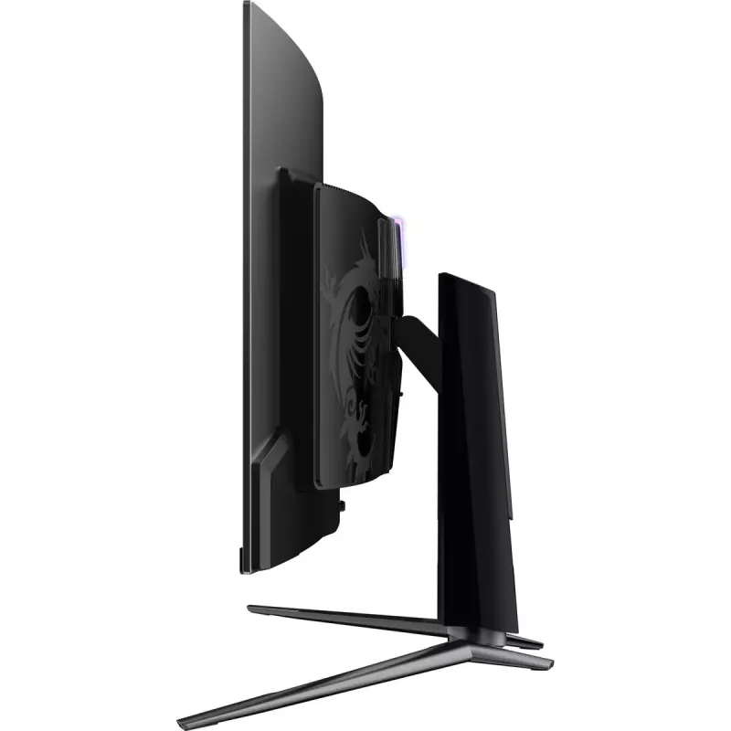 Monitor MSI MPG 321CURXDE QD-OLED 31.5 inch QD-OLED 3840 x 2160