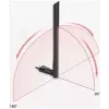 Bezprzewodowa karta sieciowa USB Mercusys AC650 High Gain Dual Band
