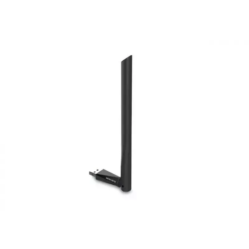 Bezprzewodowa karta sieciowa USB Mercusys AC650 High Gain Dual Band