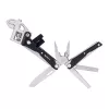 Multitool z kluczem nastawnym Nextool NE20362A — obudowa aluminiowa, 11 narzędzi, 207 mm po rozłożeniu, 153 mm po złożeniu, 313 g