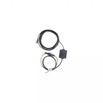 Przedłużacz Garmin 010-13412-00 4 m czarny