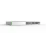 Allied Telesis CentreCOM AT-GS980MX/28 - Switch - L3 - zarządzany - 24 x 10/100/1000 + 4 x 10 Gigabit SFP+ (Uplink)