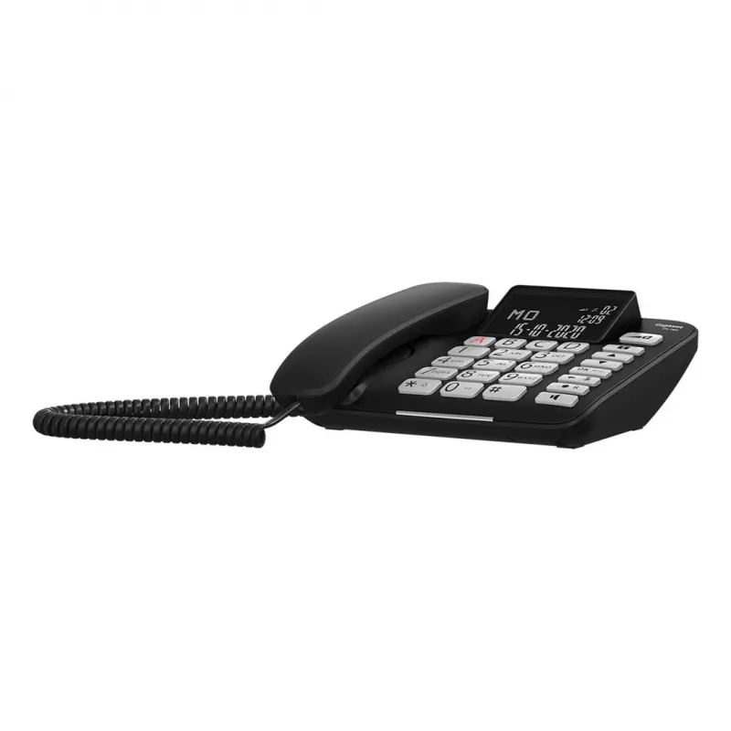 Telefon wewnętrzny Gigaset DL780 Plus