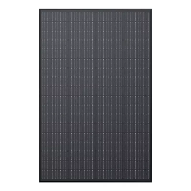 Panel słoneczny EcoFlow EFSOLAR175W-1-AKIT-1 — 175 W monokrystaliczny