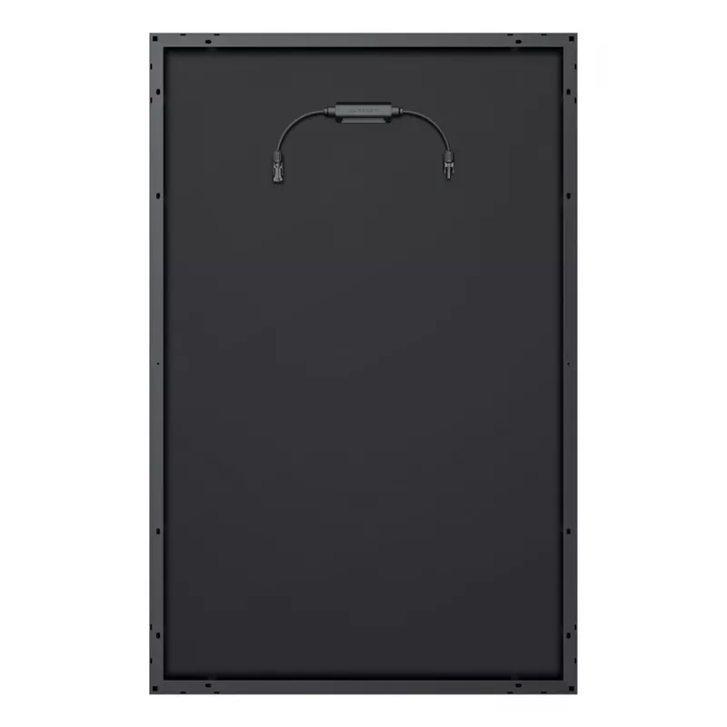 Panel słoneczny EcoFlow EFSOLAR175W-1-AKIT-1 — 175 W monokrystaliczny