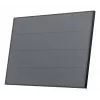 Panel słoneczny EcoFlow EFSOLAR175W-1-AKIT-1 — 175 W monokrystaliczny