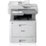 BROTHER MFC-L9570CDW Wielofunkcyjne 4-w-1 kolorowe laserowe z WiFi sieciowe 31str./min Duplex NFC (MFCL9570CDWRE1)