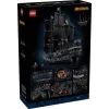 LEGO ICONS 10365 Statek piracki kapitana Jacka Sparrowa