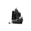 LEGO ICONS 10365 Statek piracki kapitana Jacka Sparrowa