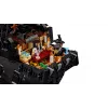 LEGO ICONS 10365 Statek piracki kapitana Jacka Sparrowa