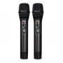 DNA Professional FU Dual Vocal - bezprzewodowy system mikrofonowy