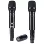 DNA MIXMIC 2 - zestaw (mikser audio USB + 2 mikrofony bezprzewodowe)