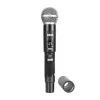 DNA WM4 Vocal Set - zestaw (mikrofon bezprzewodowy, 4 nadajniki ręczne, system dźwięku UHF)