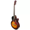 V-TONE EAG SET SB - zestaw (gitara elektroakustyczna 4/4 + wzmacniacz), sunburst
