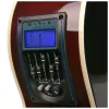 V-TONE EAG SET SB - zestaw (gitara elektroakustyczna 4/4 + wzmacniacz), sunburst