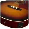 V-TONE EAG SET SB - zestaw (gitara elektroakustyczna 4/4 + wzmacniacz), sunburst