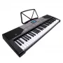 V-TONE VK 100-61 - klawiatura dla dzieci do nauki gry