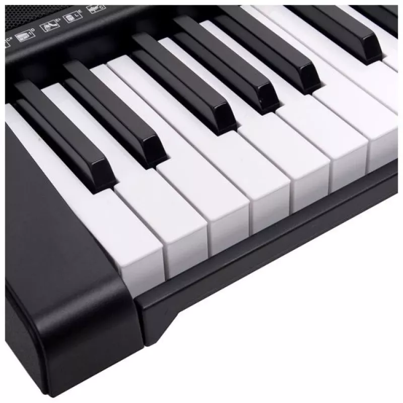 V-TONE VK 100-61 - klawiatura dla dzieci do nauki gry