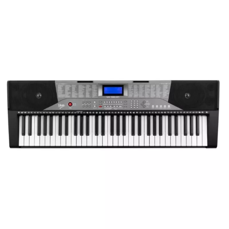 V-TONE VK 100-61 - klawiatura dla dzieci do nauki gry