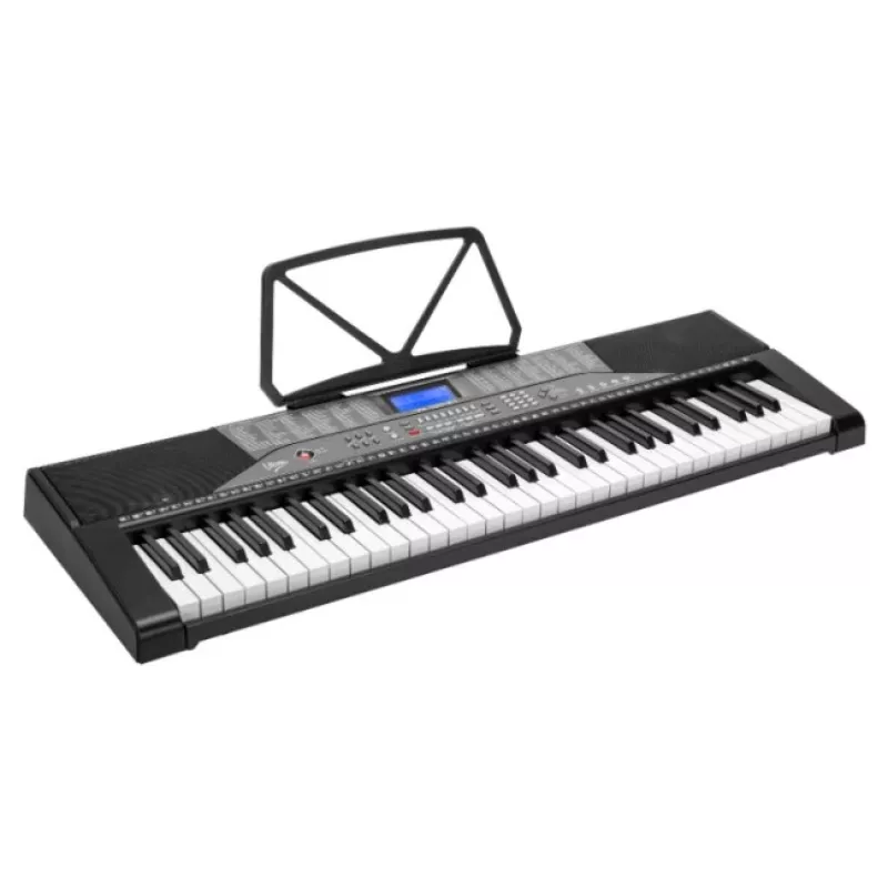V-TONE VK 100-61 - klawiatura dla dzieci do nauki gry