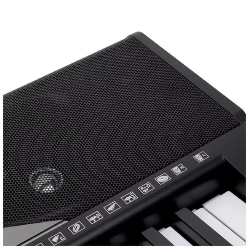 V-TONE VK 100-61 - klawiatura dla dzieci do nauki gry